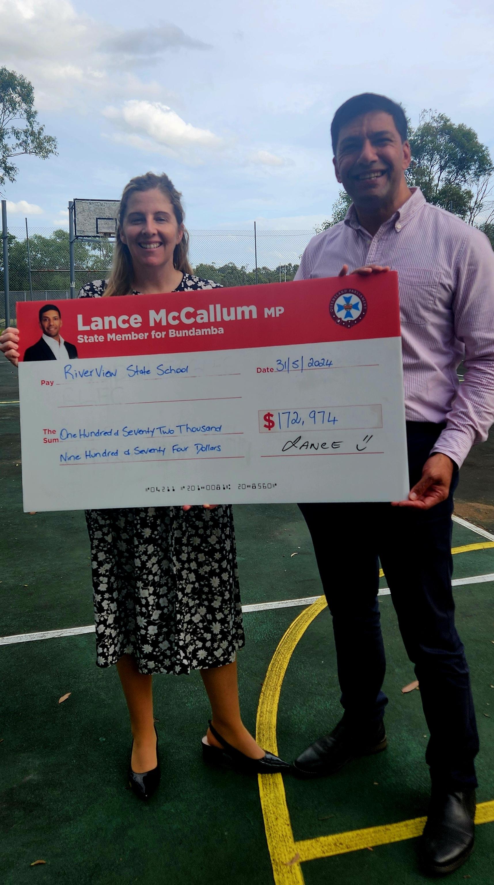 Ipswich schools take Gold under the first release of Go for Gold Round 2 Funding Main Image