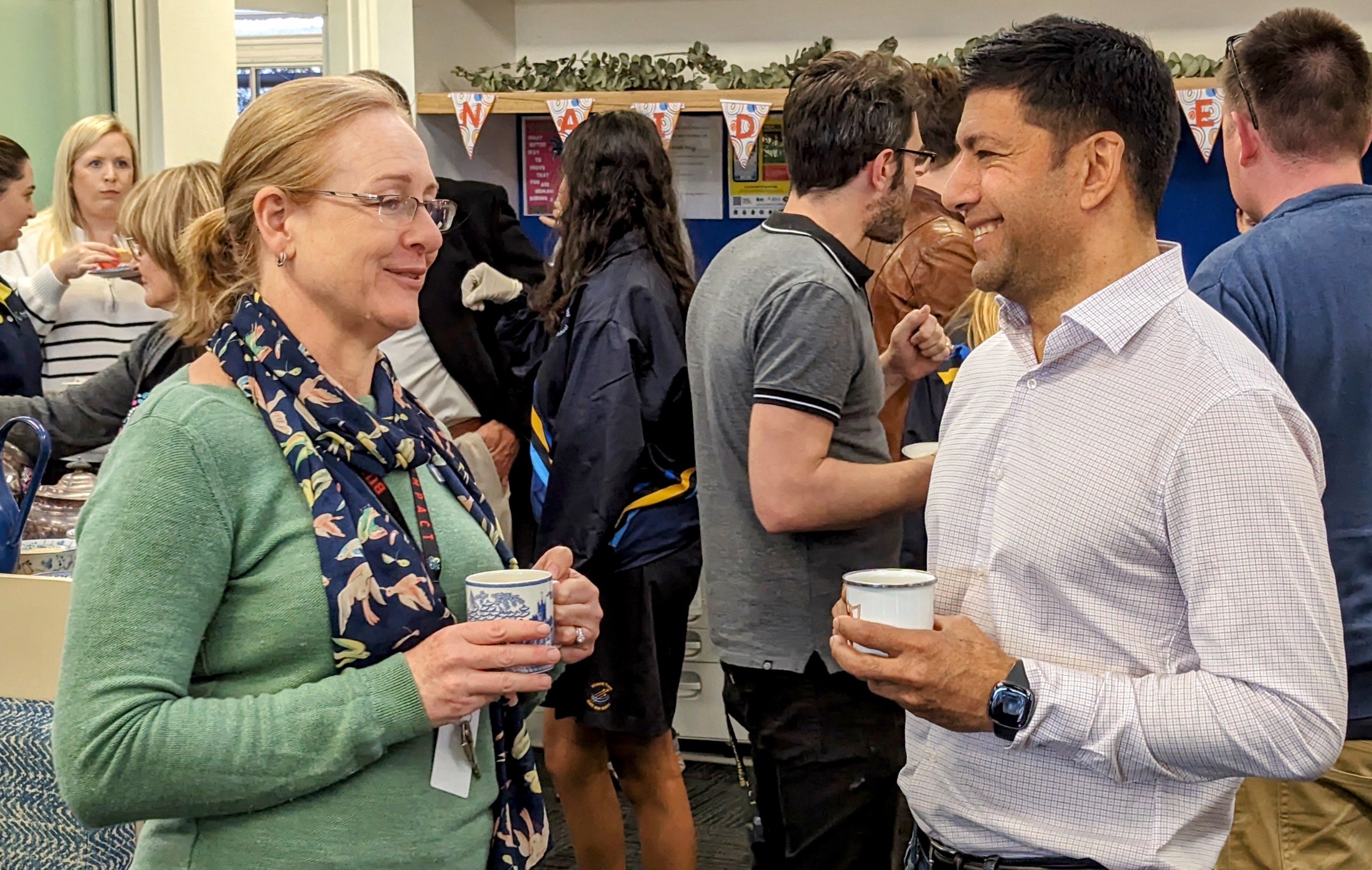 Ipswich school students set to succeed with new FlexiSpaces Main Image