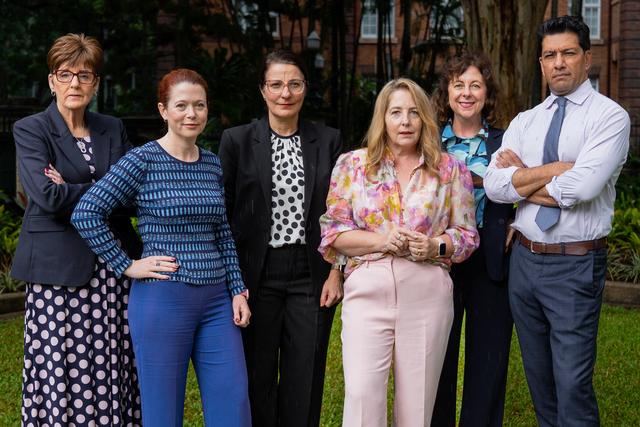 Labor MPs unite to demand action on the Centenary Highway  Main Image