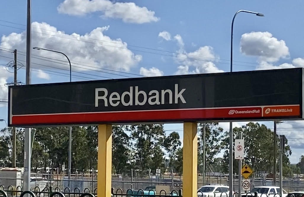 Redbank revamp as commuters return Main Image